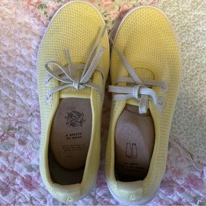 ALLBIRD tree skipper size 8